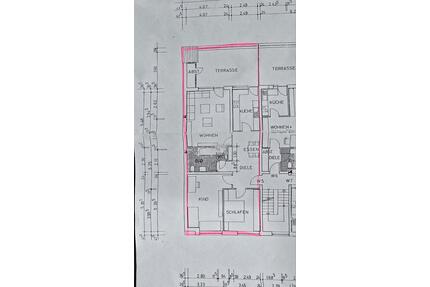 Eigentumswohnung+Garagenstellplatz Meerbusch Büderich