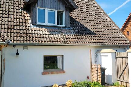Haus DHH saniert 189m² 2560 m² - 369.000,00&nbsp;EUR Kaufpreis, ca.&nbsp; 189,00&nbsp;m&sup2; in Spantekow (PLZ: 17392)