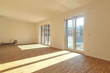 Wohnung zum Kaufen in Heidelberg 609.000,00 € 90.75 m²