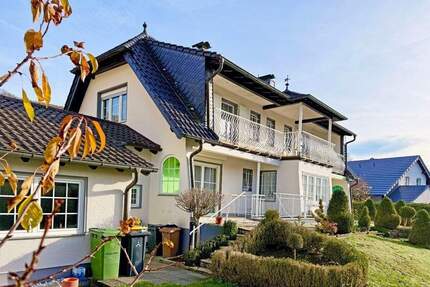 Ein Zuhause mit Charme und vielen Möglichkeiten. - Bad Honnef Rhöndorf