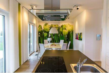 Energieeffizientes Neubauhaus: Nachhaltiges Wohnen beginnt hier! - Taucha Pönitz