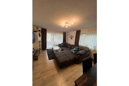 3 Zimmer Wohnung in Heidenheim-Aufhausen - Heidenheim an der Brenz