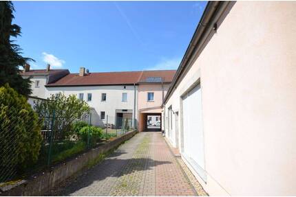 Attraktives Mehrfamilienhaus in Mittenwalde