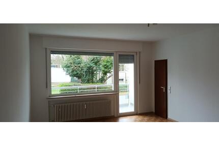 Bretzenheim, 1 Zimmer mit Balkon, Südring - Mainz