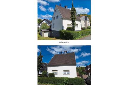 Einfamilienhaus - 169.000,00&nbsp;EUR Kaufpreis, ca.&nbsp; 90,00&nbsp;m&sup2; in Kirchhundem (PLZ: 57399)