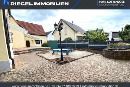 Haus zum Mieten in Harthausen 1.350,00 € 134.7 m²