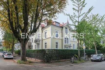 Wohnung zum Kaufen in Freiburg 1.435.000,00 € 182 m²