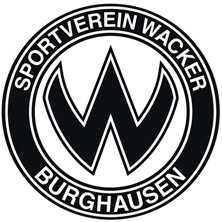 SV Wacker Burghausen Saison 2026/2027