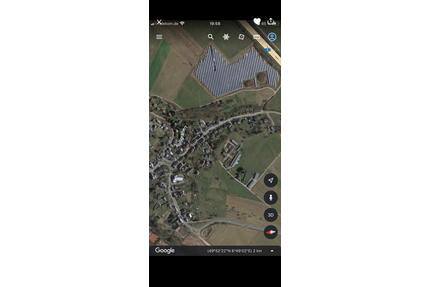 Verpachte mein Grundstück 5100qm in 54523 Hetzerath. - Göppingen