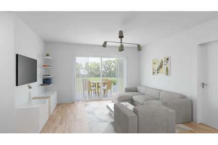 Wohnung zum Kaufen in Gemmingen 399.000,00 € 82.07 m²