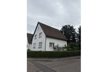 Haus zum Kaufen in Hemsbach 340.000,00 € 101.5 m²