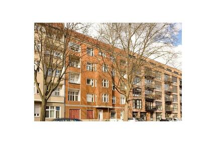 Lichtdurchflutetes Wohnglück: Charmante ALTBAUWOHNUNG mit Wohlfühl-Garantie - Berlin Mitte
