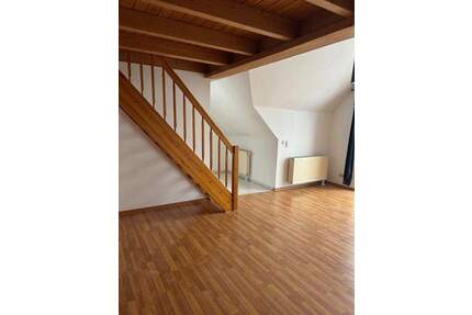 Schicke Galerie Wohnung zu vermieten - Ilmenau