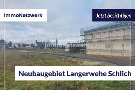 **tolle Baugrundstücke in Langerwehe Schlich***Neubaugebiet Am Niederbusch** - Langerwehe / Schlich