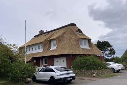 Haus zum Kaufen in List a. Sylt 1.275.000,00 € 165 m²