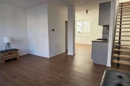 Wohnung zum Mieten in Reutlingen 1.000,00 € 81 m²