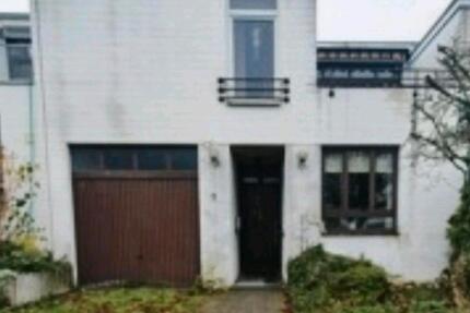 Einfamilienhaus Reihenhaus Bonn Brüser Berg von privat
