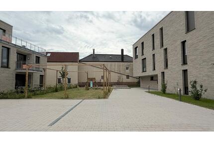 Traumhafte 3,5 Zi. Neubauwohnung in Zentraler Lage Neckersulm - Neckarsulm