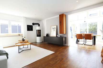 Haus zum Kaufen in Meckenheim 497.000,00 € 141 m²