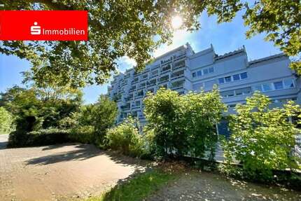 Wohnung zum Kaufen in Darmstadt 275.000,00 € 88.48 m²
