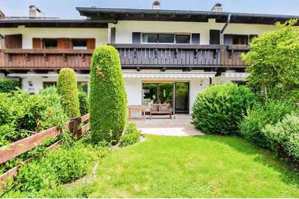 Haus zum Kaufen in Bad Aibling 599.900,00 € 110.19 m²