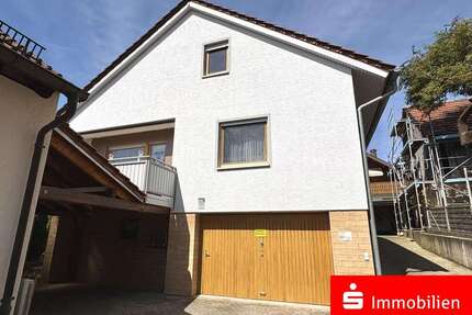 Haus zum Kaufen in Bad Überkingen 389.000,00 € 232 m²