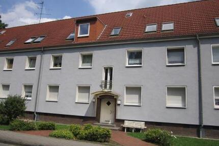 Bei VIVAWEST die Sonnenstrahlen auf dem eigenen Balkon genießen. - Duisburg Walsum