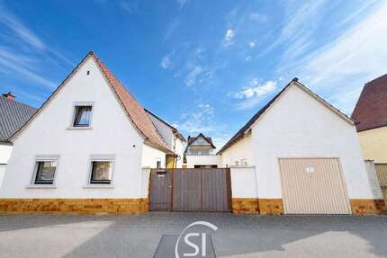 Haus zum Kaufen in Schifferstadt 315.000,00 € 165 m²
