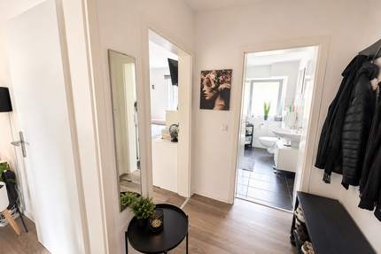 Wohnung zum Kaufen in Dortmund 169.000,00 € 47 m²