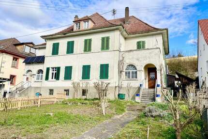 Haus zum Kaufen in Efringen-Kirchen 295.000,00 € 103 m²