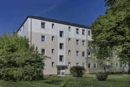 Wohnung zum Mieten in Dortmund 465,00 € 52.72 m²