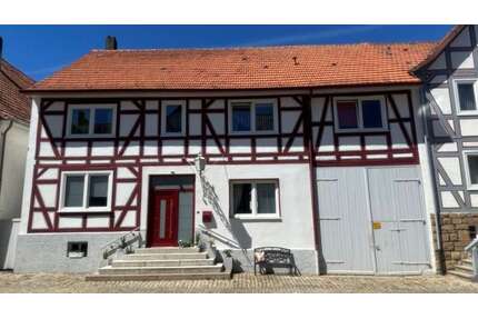 Haus zum Kaufen in Morschen 149.000,00 € 180 m²