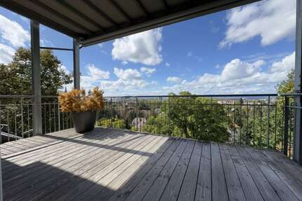 Wohnung zum Kaufen in Freiburg 1.890.000,00 € 184 m²