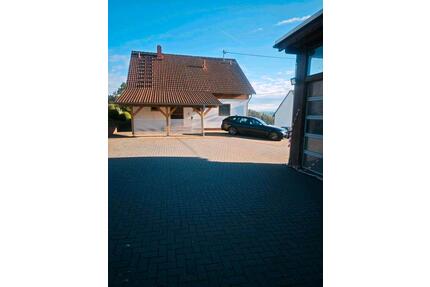 Ferienwohnung am Nürburgring, - 50,00&nbsp;EUR Kaltmiete, ca.&nbsp; 58,00&nbsp;m&sup2; in Adenau (PLZ: 53518)