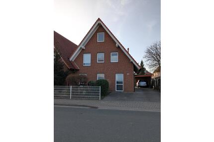 Doppelhaushälfte von Privat - 339.000,00&nbsp;EUR Kaufpreis, ca.&nbsp; 140,00&nbsp;m&sup2; in Minden (PLZ: 32429) Bölhorst