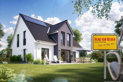 Wohnen und sich wohlfühlen! - 437.500,00&nbsp;EUR Kaufpreis, ca.&nbsp; 125,00&nbsp;m&sup2;&nbsp;Wohnfl&auml;che in Güby (PLZ: 24357)