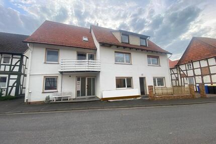 2 ZKB in Eschwege OT Albungen - 430,00&nbsp;EUR Kaltmiete, in Eschwege (PLZ: 37269)