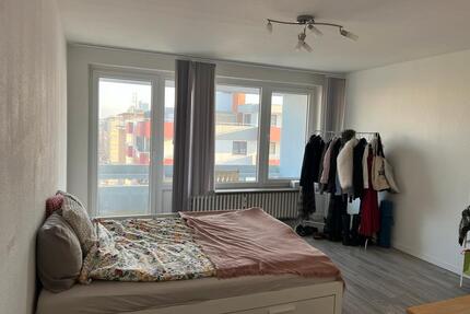 Einzimmerwohnung 32m Bremerhaven