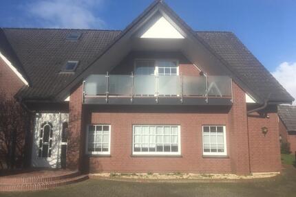 Schöne 3,5 Zimmer Wohnung 131qm in Lathen Dünefehn