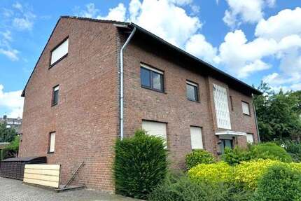 Wohnung zum Kaufen in Nettetal -Lobberich 199.000,00 € 100.1 m²