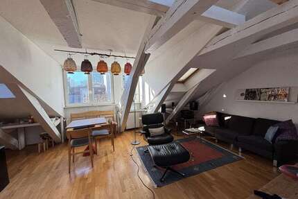 Wohnung zum Kaufen in Hamburg 410.000,00 € 50 m²