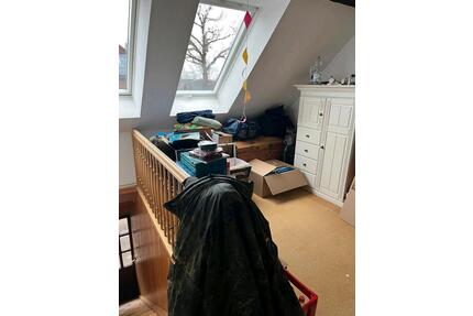 Dachgeschosswohnung - 650,00&nbsp;EUR Kaltmiete, ca.&nbsp; 115,00&nbsp;m&sup2; in Wrestedt (PLZ: 29559)