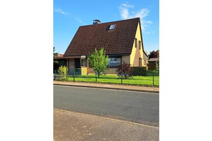 Einfamilienhaus provisionsfrei, sofort Bezugsfertig - Ratzeburg