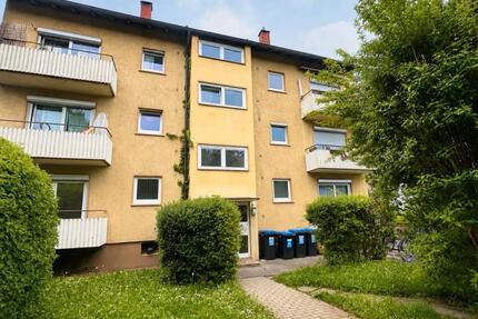 Attraktive Wohnung mit guter Anbindung und ruhiger Umgebung - Tübingen