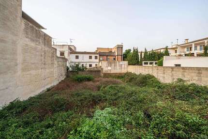 Grundstück zu verkaufen in Artà 375.000,00 € 298 m²