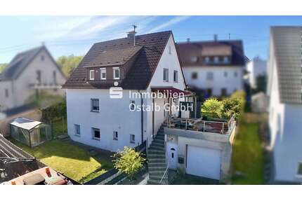 Haus zum Kaufen in Aalen 315.000,00 € 117 m²
