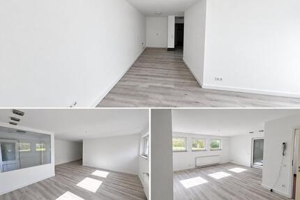 2-Zimmer - Souterrainwohnung in Dierdorf