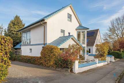 Haus zum Kaufen in Flensburg 515.000,00 € 196.89 m²