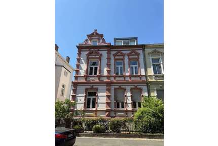 Wohnung zum Mieten in Bonn 1.520,00 € 80 m²