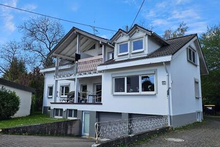 PRIVATVERKAUF ! 2 Zimmer Dachgeschoss Wohnung in Bodensee Nähe - Uhldingen-Mühlhofen